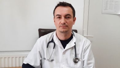 Dr Micu Bogdan