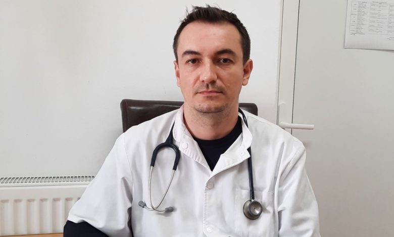 Dr Micu Bogdan